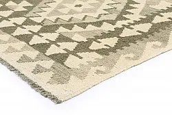 Orientálny kilimový koberec 197 x 152 cm