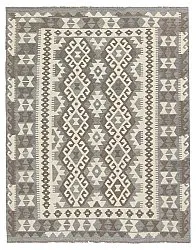 Orientálny kilimový koberec 191 x 156 cm