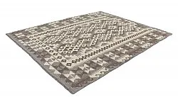 Orientálny kilimový koberec 191 x 156 cm