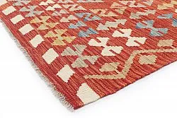 Orientálny kilimový koberec 248 x 176 cm