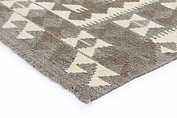 Orientálny kilimový koberec 244 x 180 cm