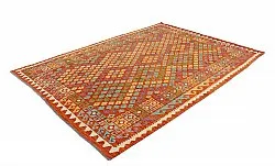 Orientálny kilimový koberec 250 x 175 cm