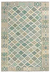 Orientálny kilimový koberec 234 x 166 cm