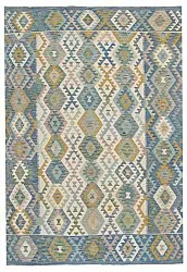 Orientálny kilimový koberec 288 x 210 cm