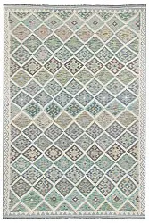 Orientálny kilimový koberec 294 x 197 cm