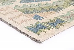 Orientálny kilimový koberec 243 x 171 cm