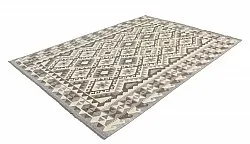 Orientálny kilimový koberec 240 x 170 cm