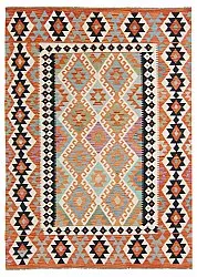 Orientálny kilimový koberec 238 x 172 cm