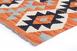 Orientálny kilimový koberec 238 x 172 cm