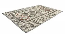 Orientálny kilimový koberec 244 x 161 cm