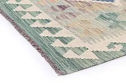 Orientálny kilimový koberec 234 x 163 cm