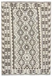 Orientálny kilimový koberec 244 x 165 cm