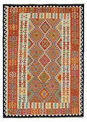 Orientálny kilimový koberec 247 x 177 cm