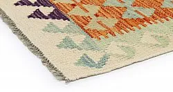 Orientálny kilimový koberec 236 x 176 cm