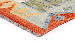 Orientálny kilimový koberec 241 x 167 cm