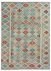 Orientálny kilimový koberec 240 x 176 cm