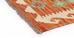 Orientálny kilimový koberec 251 x 173 cm