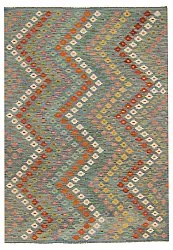 Orientálny kilimový koberec 241 x 170 cm