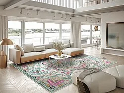 Koberec Wilton - Lastres (multicolor)