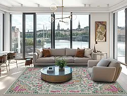 Koberec Wilton - Lastres (multicolor)