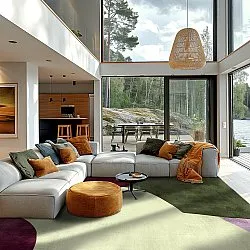 Koberec Wilton - Lazio (multicolor)