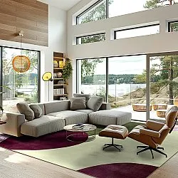 Koberec Wilton - Lazio (multicolor)