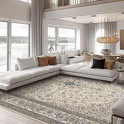 Koberec Wilton - Lena (béžový)