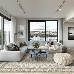 Koberec Wilton - Lena (béžový)