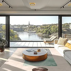 Koberec Wilton - Lille (multikolórová)