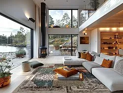 Koberec Wilton - Linosa (multicolor)