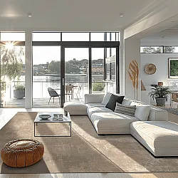 Koberec Wilton - Lynton (béžový)