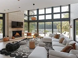 Koberec Wilton - Marineo (šedá)