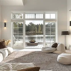 Wilton koberec - Milazzo (béžový)