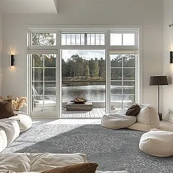 Wilton koberec - Milazzo (šedý)