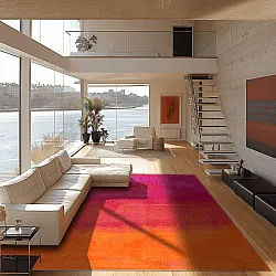 Koberec Wilton - Moura (viacfarebný)