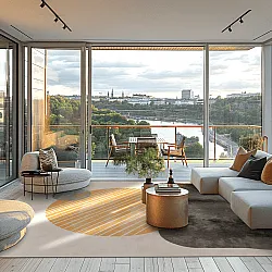 Koberec Wilton - Nîmes (multikolórová)