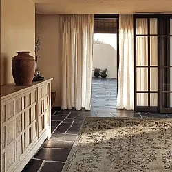 Koberec Wilton - Rosalie (béžový)