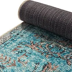 Koberec Wilton - Rosalie (modrý)