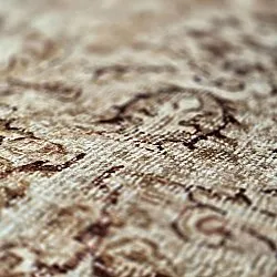 Koberec Wilton - Rosalie (hnedý)