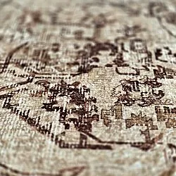 Koberec Wilton - Rosalie (hnedý)