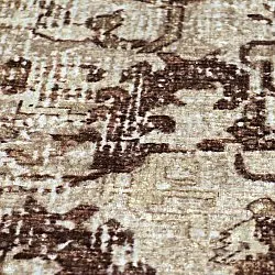 Koberec Wilton - Rosalie (hnedý)