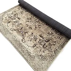 Koberec Wilton - Rosalie (hnedý)