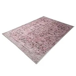 Koberec Wilton - Rosalie (ružový)