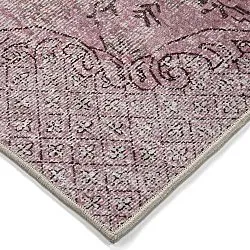 Koberec Wilton - Rosalie (ružový)