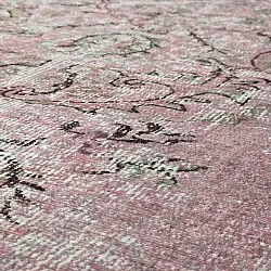 Koberec Wilton - Rosalie (ružový)