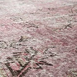 Koberec Wilton - Rosalie (ružový)