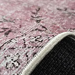 Koberec Wilton - Rosalie (ružový)