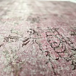 Koberec Wilton - Rosalie (ružový)