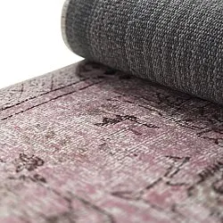 Koberec Wilton - Rosalie (ružový)