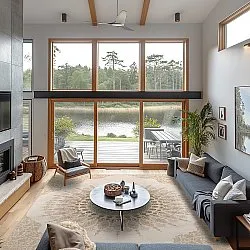 Wilton koberec - Sandrigo (béžová)